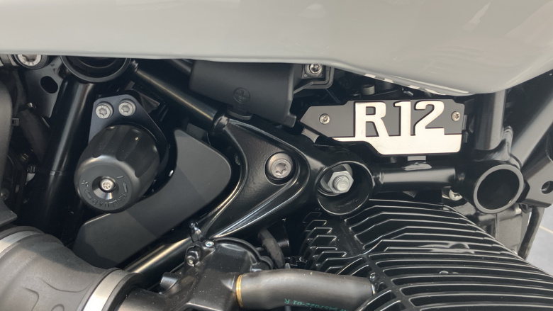 BMW R12 GS (25MY)